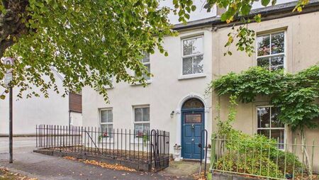 Waterford Property: Elegant period home close to city centre Waterford Property: Elegant period home close to city centre