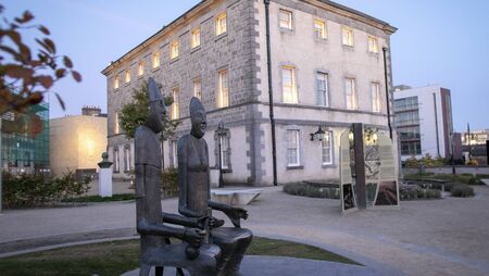 Letter to the Editor: Phoenix's steadfast defence of Waterford Letter to the Editor: Phoenix's steadfast defence of Waterford