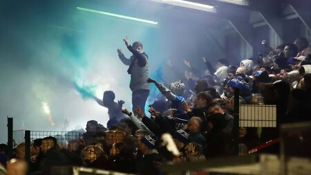 Over 5,000 tickets sold for Waterford FC end ahead of FAI Cup Final Over 5,000 tickets sold for Waterford FC end ahead of FAI Cup Final