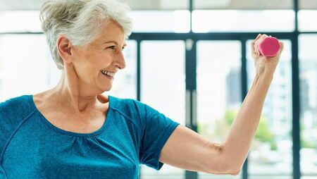 Your Fitness: Being proactive around arthritis Your Fitness: Being proactive around arthritis