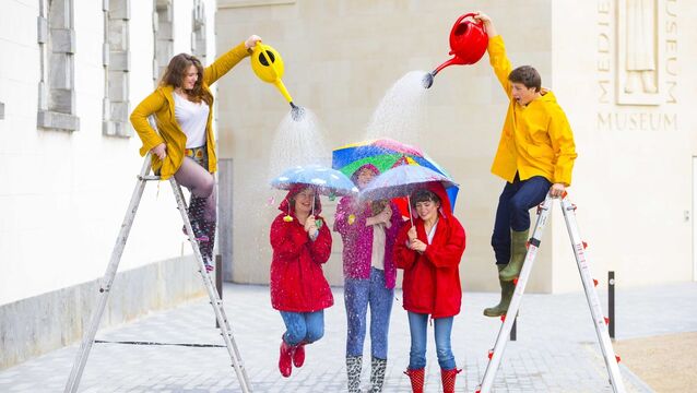 Imagine Arts Festival returns to Waterford City this week marking its 25th edition with a programme of performance, music, visual art, heritage events and workshops under the theme In Memories We Grow. <p>Imagine Arts Festival returns to Waterford City this week marking its 25th edition with a programme of performance, music, visual art, heritage events and workshops under the theme In Memories We Grow.</p>
