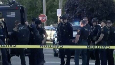 Major tragedy in Dungarvan’s twinned town in USA Major tragedy in Dungarvan’s twinned town in USA