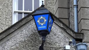 <p>Garda are investigating the cause of a fire that damaged a vehicle in Ballybeg last evening.</p> <p>Garda are investigating the cause of a fire that damaged a vehicle in Ballybeg last evening.</p>