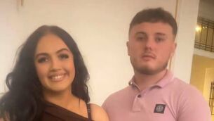 <p>Jessica Dalton and Cian Stacey were charged at Clonmel Courthouse.</p> <p>Jessica Dalton and Cian Stacey were charged at Clonmel Courthouse.</p>