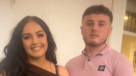BREAKING: Man and woman charged in connection with Birchwood fire appear in court BREAKING: Man and woman charged in connection with Birchwood fire appear in court
