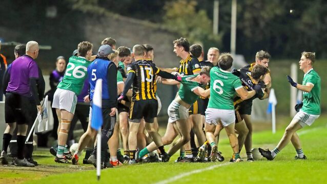 Brickeys motor past Modeligo to book final spot amid high tensions Brickeys motor past Modeligo to book final spot amid high tensions