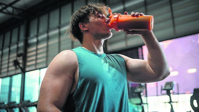 Your Fitness: Recovery is key to reducing injury Your Fitness: Recovery is key to reducing injury