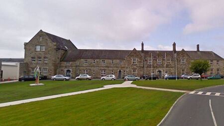 Dungarvan elderly care centre remains non-compliant in same areas year-after-year Dungarvan elderly care centre remains non-compliant in same areas year-after-year